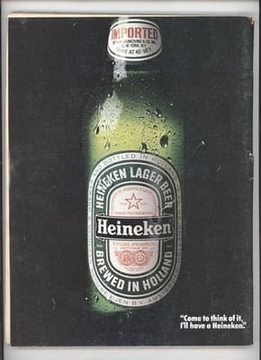 Road & Track June 1983 Isuzu Impulse Car Magazine - Thumbnail 2