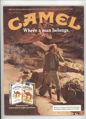 Road & Track February 1983 Porsche 911SC Cabrio BMW 533i Magazine - Thumbnail 2