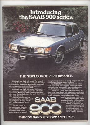 Car and Driver April 1979 Mazda RX-7 Porsche 924 Corvette Car Magazine - Thumbnail 2