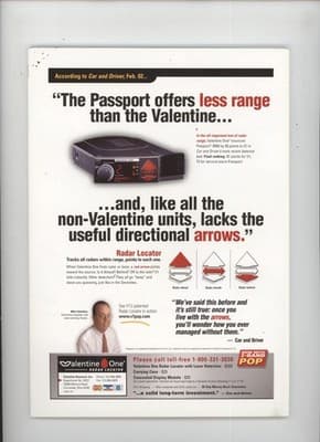 Porsche Panorama February 2007 Gulf-Porsche Race Car Magazine - Thumbnail 2