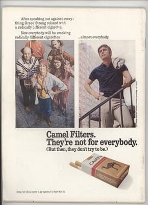 Road & Track October 1971 Ford Capri Toyota Celica BMW Mercedes Magazine - Thumbnail 2