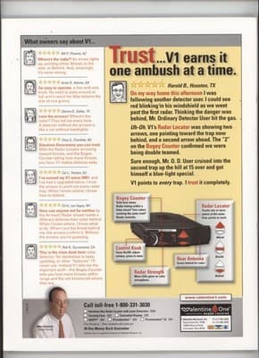 Panorama 715 Porsche Vintage Racing Magazine - Thumbnail 2