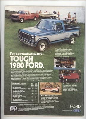 Car and Driver April 1980 Turbocharging Z28 Grand AM Volvo Magazine - Thumbnail 2