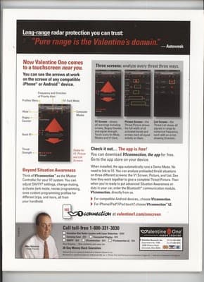 Panorama Porsche 911 Car Magazine - Thumbnail 2