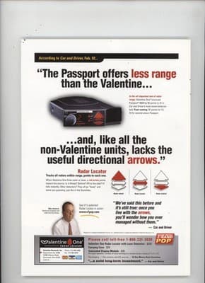 Porsche Panorama August 2006 Porsche Car Magazine - Thumbnail 2