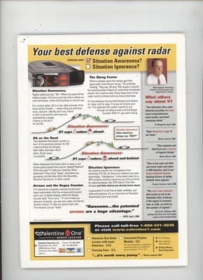 Porsche Panorama July 2008 911 Car Magazine - Thumbnail 2