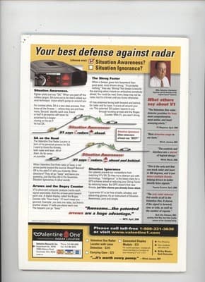 Porsche Panorama November 2008 Classic 911 Silver Interior Magazine - Thumbnail 2