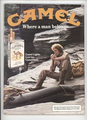 Road & Track August 1982 Aston Martin Lagonda Aerodynamics Magazine - Thumbnail 2