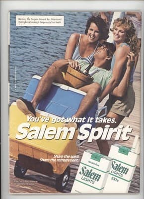 Road & Track October 1984 10 Terrific Cars Under $10000 Magazine - Thumbnail 2