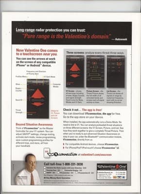 Panorama 680 Porsche Official Magazine Porsche Club of America - Thumbnail 2