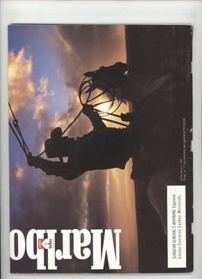 Hot Rod November 1999 Bolt-On Power Engine Swaps Magazine - Thumbnail 2