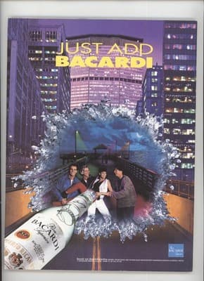 Road & Track October 1995 All New 1996 Cars Magazine - Thumbnail 2