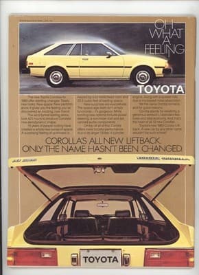 Car & Driver February 1980 Honda Civic Radar Jammer Car Magazine - Thumbnail 2