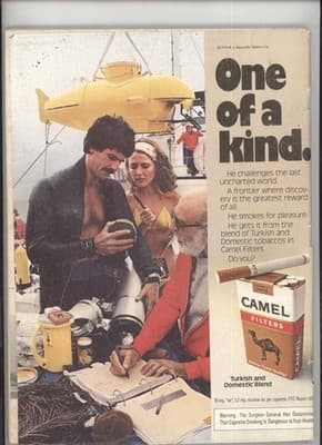 Road & Track June 1977 30th Anniversary Phil Hill GP Alfetta Magazine - Thumbnail 2