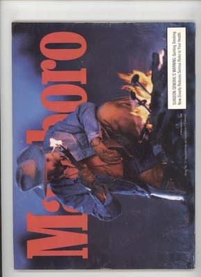 Hot Rod May 1998 13 Sec Camaro Z28 500HP Muscle Car Magazine - Thumbnail 2