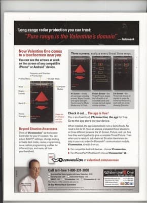 Panorama 703 Porsche Official Magazine of the Porsche Club - Thumbnail 2