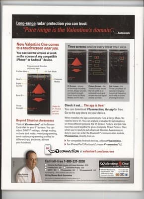 Panorama Porsche 911; Racing; Patrick Dempsey Magazine - Thumbnail 2