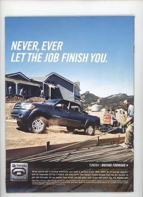 Petersen's 4-Wheel & Off-Road February 2006 Readers Rides 4x4 Magazine - Thumbnail 2