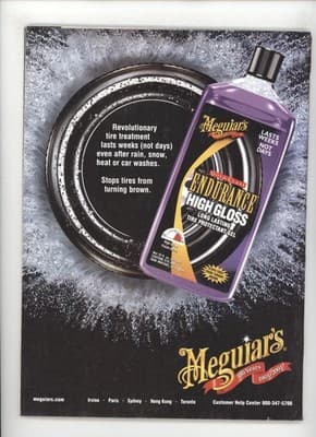 Hot Rod September 2001 Power Tour Route 66 El Camino Magazine - Thumbnail 2