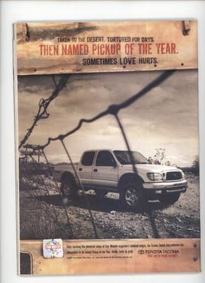 Petersen's 4 Wheel & Off-Road July 2001 Drivetrain Upgrades Magazine - Thumbnail 2