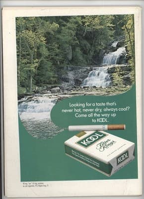 Road & Track April 1972 Jensen-Healey Datsun 510 240Z Nader Volkswagen Magazine - Thumbnail 2