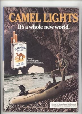 Road & Track August 1984 New Ferrari GTO Car Magazine - Thumbnail 2