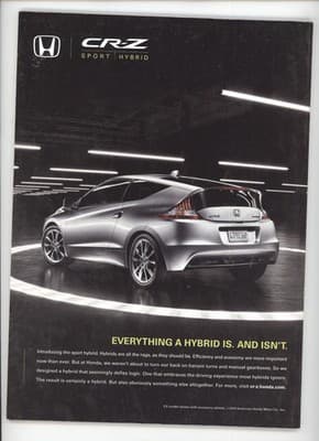 Motor Trend September 2010 New Cars Ford Fiesta vs Honda Fit Magazine - Thumbnail 2