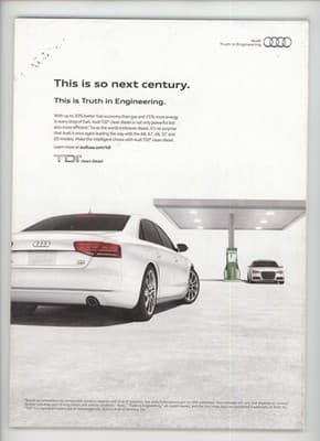 Motor Trend December 2013 Sport/Utility of the Year Magazine - Thumbnail 2