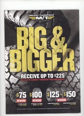 4-Wheel & Off-Road December 2017 922 Miles Ultimate Adventure Magazine - Thumbnail 2