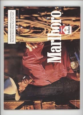 Petersen's 4-Wheel May 1997 Winch Special Off-Road Magazine - Thumbnail 2