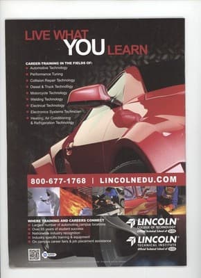 Petersen's 4-Wheel & Off-Road February 2013 Readers' Rides 4x4 Magazine - Thumbnail 2