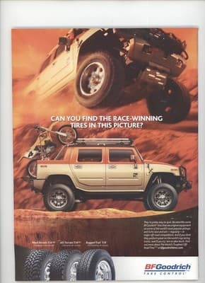 Petersen's 4Wheel & Off-Road October 2006 Easy Power Tuning Magazine - Thumbnail 2