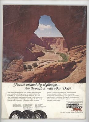 Four Wheeler June 1979 GMC Jimmy Scout Traveler Ford Pickup Magazine - Thumbnail 2