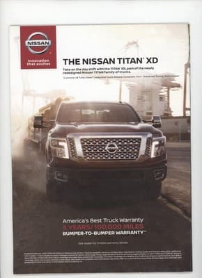 Petersen's 4-Wheel & Off-Road February 2017 Readers' Rides Magazine - Thumbnail 2