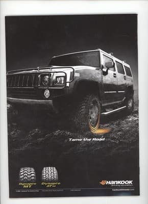 Petersen's 4-Wheel & Off-Road June 2008 Diesel Power Tips Magazine - Thumbnail 2