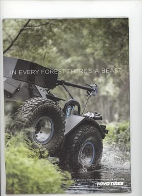 Petersen's 4-Wheel & Off-Road December 2016 Off-Road Trips Magazine - Thumbnail 2