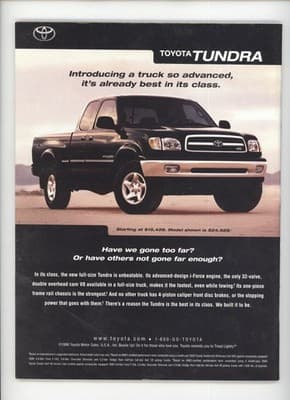 Four Wheeler July 1999 Big Tires Axle Swaps Off-Road Magazine - Thumbnail 2