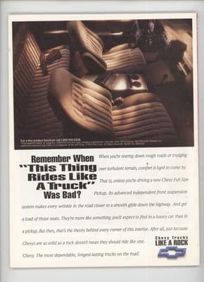 Road & Track March 1994 Future Ferraris Honda Prelude Magazine - Thumbnail 2