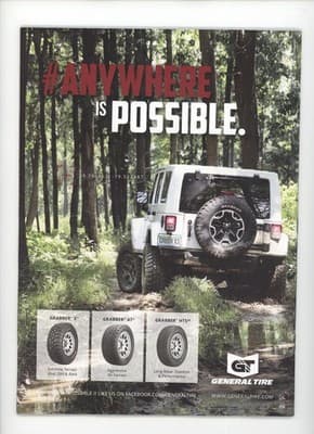 4Wheel & Off-Road August 2017 Super-Slick Suspensions Magazine - Thumbnail 2