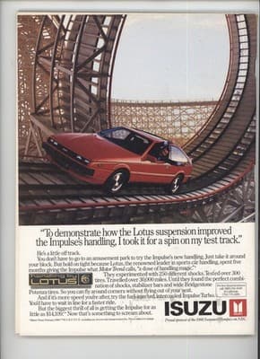 Road & Track May 1988 Porsche 911CS BMW 750iL Car Magazine - Thumbnail 2