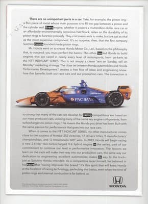 MotorTrend August 2021 Cayman Corvette Bugatti Chiron Magazine - Thumbnail 2