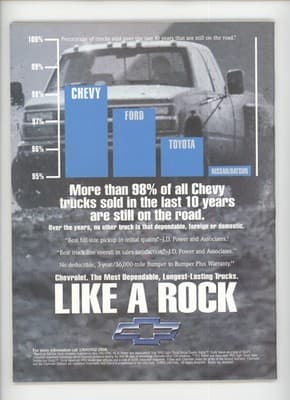 4 Wheel November 1992 Buyer's Guide, New Pickups & Sport Utility Magazine - Thumbnail 2