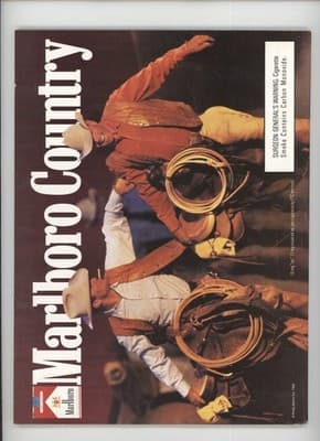 Petersen's 4 Wheel & Off-Road Nov 1995 Detroit Locker Magazine - Thumbnail 2