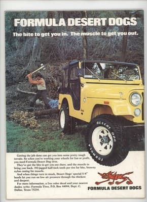 Four Wheeler September 1975 Ford F100 Pickup Road Test Magazine - Thumbnail 2