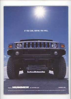 Petersen's 4-Wheel & Off-Road October 2003 Cheap Wheeling Magazine - Thumbnail 2