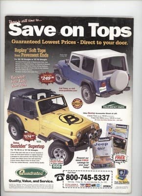 Jp Magazine May 2002 Trail Survival 10 Trails You Can Die On - Thumbnail 2