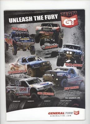 Petersen's 4-Wheel & Off-Road November 2009 Ultimate Adventure Magazine - Thumbnail 2