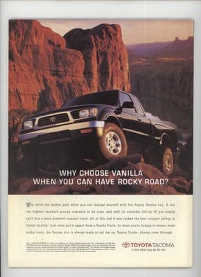 Petersen's 4-Wheel & Off-Road January 1997 Ugly Trucks Magazine - Thumbnail 2