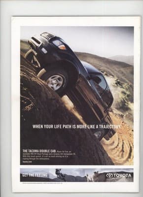 Four Wheeler Dec 2003 Top Truck Challenge Part Two Magazine - Thumbnail 2