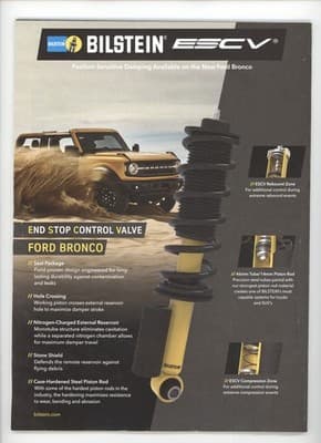 Four Wheeler September 2021 Rovers Trail-Proven Discovery Magazine - Thumbnail 2